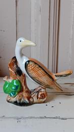 ArtDeco beeldje Vogel, Antiek en Kunst, Verzenden