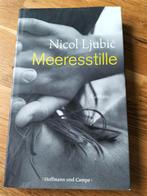 Meeresstille Nicol Ljubic, Ophalen of Verzenden, Gelezen