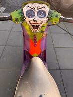 Peugeot Zenith/Buxy,  Opknapper en Peugeot Onderdelen, Fietsen en Brommers, Scooters | Peugeot, Ophalen, Gebruikt, Tweetakt, Overige modellen