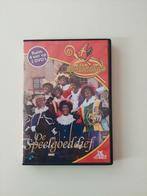 DVD van De Club van Sinterklaas: De Speelgoeddief uit 2008., Diversen, Sinterklaas, Ophalen of Verzenden, Zo goed als nieuw