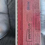 Milin Vinylplus rabatdelen boeiboord wijnrood, Doe-het-zelf en Verbouw, Ophalen, Nieuw, Overige materialen, Minder dan 20 mm