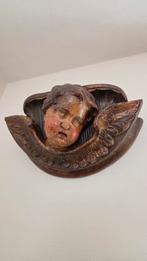 Cerubijn barok., Verzenden