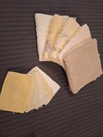 Handdoeken, washandjes en toilethanddoekjes, Ophalen of Verzenden, Handdoek