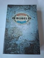 Jongerenbijbel Herziene Statenvertaling - HZV  9789065393739, Boeken, Verzenden, Zo goed als nieuw, Onbekend, Christendom | Protestants