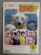 Zoop DVD Boxset - Deel 3, Gebruikt, Alle leeftijden, Boxset, Ophalen of Verzenden