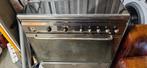 Smeg gasfornuis oven, Witgoed en Apparatuur, Ophalen, Gebruikt, 60 cm of meer, Gas
