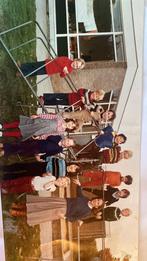 Zeldzame oude klassenfoto uit 1982 van Mark van Bommel, Ophalen of Verzenden, 1980 tot heden, Gebruikt, Foto