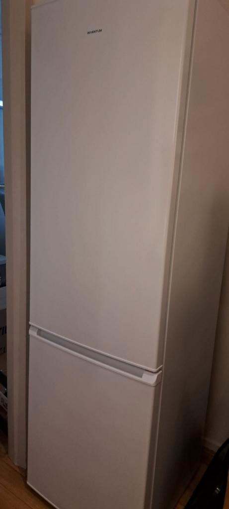 Inventum Koelkast met Vriesvak - KV1800, Witgoed en Apparatuur, Koelkasten en IJskasten, Gebruikt, Met vriesvak, Ophalen