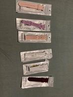 Partij apple watch bandjes, Ophalen of Verzenden, Nieuw, Overige