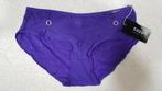 Sapph Paarse Slip maat S (451), Sapph, Ophalen of Verzenden, Overige kleuren, Slip