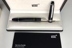 Montblanc Vulpen Meisterstück LeGrand 146 Platinum (F), Verzamelen, Pennenverzamelingen, Ophalen of Verzenden, Zo goed als nieuw