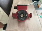 Grundfos circulatiepomp UPS 25-40 180, Doe-het-zelf en Verbouw, Ophalen of Verzenden, Gebruikt, Overige typen