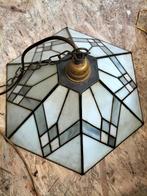 Tiffany hanglamp, Ophalen of Verzenden, Zo goed als nieuw, Minder dan 50 cm