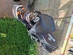 Golfset linkshandig, Sport en Fitness, Golf, Ophalen, Gebruikt, Overige merken