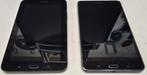 2 samsung tablets - tab3 - en tab4 zonder laders of kabels, Computers en Software, Android Tablets, Gebruikt, Samsung tablet, 16 GB