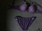 Prachtige sapph bikini.  85 d, Ophalen of Verzenden, Zo goed als nieuw