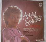 Vinyl Singeltje Anny Schilder 1985, 7 inch, Single, Ophalen of Verzenden, Zo goed als nieuw