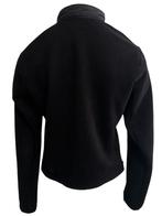 Vanilia vest L, Zwart, Maat 42/44 (L), Ophalen of Verzenden, Zo goed als nieuw