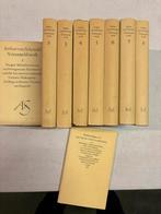 Arthur van Schendel - Verzameld Werk 1-8 + Beschouwingen, Boeken, Ophalen of Verzenden, Gelezen, Nederland