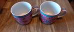 Pip Studio bekers mokken, Huis en Inrichting, Keuken | Servies, Ophalen of Verzenden, Zo goed als nieuw, Overige stijlen, Kop(pen) en/of Schotel(s)