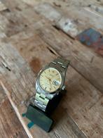 Rolex Oysterdate 6694 vintage inclusief doos, Ophalen, Staal, Polshorloge, Zo goed als nieuw