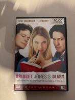 Bridget Jones's Diary DVD, Vanaf 12 jaar, Ophalen of Verzenden, Zo goed als nieuw, Drama