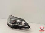 Opel Astra K 2015+ Halogeen Koplamp Rechts 39158006, Auto-onderdelen, Verlichting, Ophalen of Verzenden, Gebruikt, Opel
