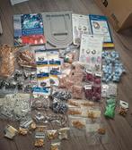 Pakker kralen en benodigdheden, Ophalen of Verzenden, Nieuw, Kraal