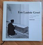 M. Bot - Een laatste groet, Verzenden, Gelezen, M. Bot