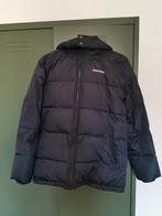 Dedicated Winterjas Zwart maat S (unisex), Dedicated, Zwart, Ophalen of Verzenden, Maat 36 (S)
