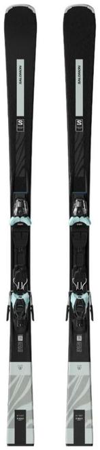 Salomon S/Max N10 XT dames Carveski's lengte 149 Nieuw, 140 tot 160 cm, Salomon, Info@salomon.com, Nieuw