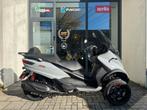 Piaggio mp3 350cc abs asr autorijbewijs!, Motoren, Particulier, Scooter
