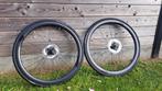 Carbon wielset vision TLR SC40, Wiel, Racefiets, Ophalen of Verzenden, Zo goed als nieuw