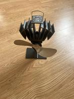 kachel ventilator, Huis en Inrichting, Ophalen, Zo goed als nieuw, Elektrisch, Overige soorten