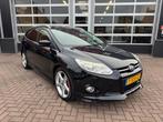 Ford FOCUS  WAGON 1.0 ECOBOOST 125PK ECONETIC TITANIUM / CAM, Focus, Euro 5, 125 pk, Gebruikt