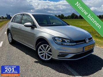 Volkswagen Golf 1.0 TSI Comfortline Executive | 110pk beschikbaar voor biedingen