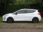 Ford Fiesta 1.1 Trend White Black Edition met Nieuwe Distrib, Voorwielaandrijving, Origineel Nederlands, Bedrijf, 39 €/maand