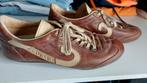 Johan Cruijff sneakers maat 45, Kleding | Heren, Bruin, Ophalen of Verzenden, Sneakers of Gympen, Gedragen