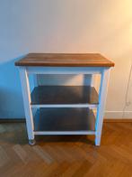 IKEA keukentrolley / commode, Ophalen, Zo goed als nieuw, 50 tot 70 cm, 90 tot 105 cm