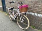 GAZELLE MISS GRACE BOSCH DAMESFIETS 54 CM  SLECHTS 1377 KM, 53 tot 56 cm, Versnellingen, Ophalen of Verzenden, Zo goed als nieuw