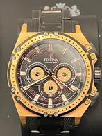 Festina F16972/1 Chrono Bike Special Edition, Overige merken, Staal, Staal, Polshorloge