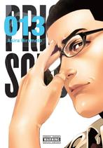 prison school compleet + vagabond + strawberry 100%, Boeken, Strips | Comics, Complete serie of reeks, Ophalen of Verzenden, Zo goed als nieuw