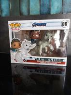 Funko pop Avengers Valkyrie's Flight, Ophalen of Verzenden