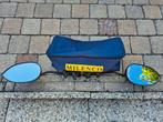 Milenco Aero 3 Caravanspiegels, Caravans en Kamperen, Caravan accessoires, Ophalen of Verzenden, Gebruikt