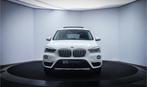 BMW X1 18iA X-LINE EDITION PANO | FULL LED | CAMERA | HEAD U, 136 pk, Gebruikt, Zwart, Leder en Stof