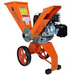 Forest Master FM6DD 6pk Benzine  houtversnipperaar., Ophalen, Zo goed als nieuw