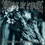 Cradle Of Filth - The Principle Of Evil Made Flesh IGS, Ophalen of Verzenden, Gebruikt