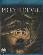 Prey For The Devil (2022) Blu-ray - NIEUW in Seal!, Cd's en Dvd's, Blu-ray, Ophalen of Verzenden, Nieuw in verpakking