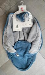 Voetenzak 4 seizoenen Lodger Bunker, Ophalen of Verzenden, Zo goed als nieuw, Voetenzak