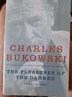The Pleasures of the Damned Charles Bukowski ZGAN, Ophalen of Verzenden, Zo goed als nieuw